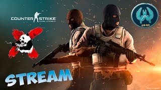 СТРИМ CS:GO - ИГРАЕМ НА ОБНОВЕ | КСГО ПАНОРАМА