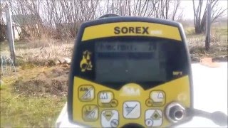 тест глубины  ака сорекс 7281 pro от dj igric