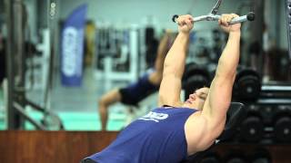 bodymaster : Пуловер на блоке