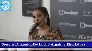 Sonora Dinamita Habla de La Piratería INDAGUEN A "INDAUTOR"
