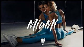 HOUSE MIX 2019   MIAMI DEEP SUMMER REMIX 2019 ⚡No copyright