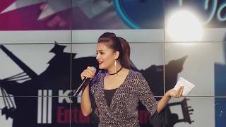 Nepal Idol Live Concert In New York @ Buddha/Nishan/Pratap