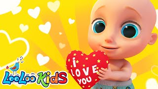 Skidamarink - LooLooKids Nursery Rhymes and Kids Songs