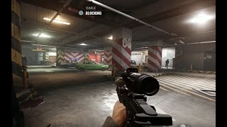 INSANE Frenzy Mode Gameplay  - INSURGENCY SANDSTORM