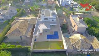 TOUR VIRTUAL IMÓVEL DE ALTO PADRÃO, CONDOMÍNIO RESIDENCIAL CAMPO BELO – MARILIA SP