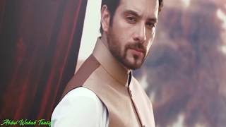 KATTHAI KATTHAI Video | Song | Syra shahroz | Mikaal Zulfiqar | Shreya ghoshal | FAN MADE |
