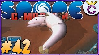 ЗАДАНИЕ НА МИЛЛИОН СПОРЛИНГОВ - SPORE С МОДАМИ #42
