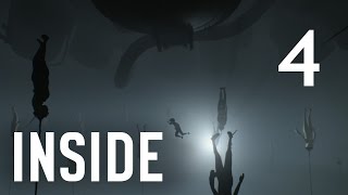 INSIDE - Прохождение игры на русском [#4]