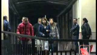 Napoli - Uccisa a coltellate. Il marito inventa rapina, poi confessa omicidio (live 12.11.12)