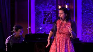 Bobby Lopez & Kristen Anderson Lopez - "Love is an Open Door" (Frozen)