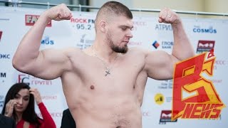 Денис Смолдарев: "Впервые был без травм и готов на 100%"