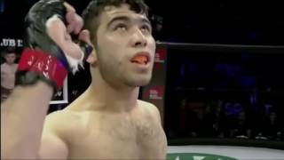 ACB55 Муин Гафуров