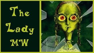 Прохождение The Lady DEMO [WTF?!]
