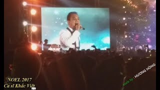 Hỏi Thăm Nhau - Yêu Lại Từ Đầu - Khắc Việt Live Ngọt Ngào Tại Phố Đi Bộ Hà Nội