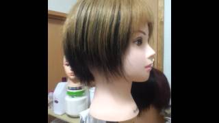 自宅でバッサリ！すきばさみで髪を減らす方法 家族の髪の切り方のコツ