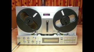 AKAI GX-77, Real Time Play Back, Disco...