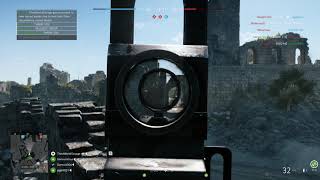 ►Battlefield V - Squad Conquest  Medic Mp40  Gameplay | ? Battlefield HQ