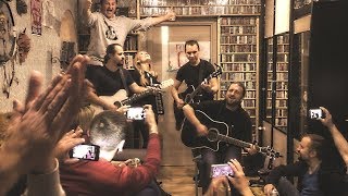 Архив / Проект Гитарин vs ~Дуэт~Уроборос~ / Московская (автор Тимофей Яровиков)