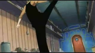 One Piece - Sanji
