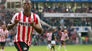 PSV vs Twente 2-0 All Goals and Highlights 14/12/14 | Eredivisie 2014/15 | HD