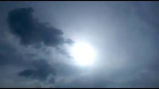 Miracolo del Sole in Nigeria il 13 Ottobre 2017 Il Miracolo di Fatima si ripete