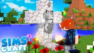 MINECRAFT ŻYCIE #11 - CZY BELLA WRÓCI DO ŻYWYCH?! | Vito i Bella