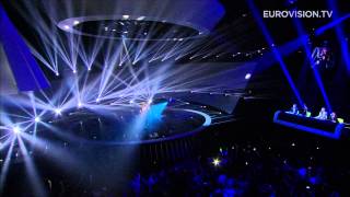 Axel Hirsoux - Mother (Belgium) 2014 Eurovision Song Contest