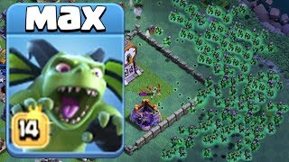 МЕГА ТАКТИКИ С МИНЬОНАМИ!! ЧТО ОНИ ТВОРЯТ??? Clash of Clans