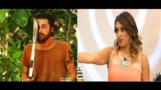 Zuhal Topal'la  |  Survivor Semih Öztürk Yorumu | 6 Haziran 2016