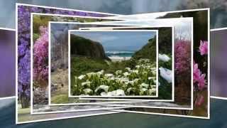 Человек и природа!!!  ProShow Producer.