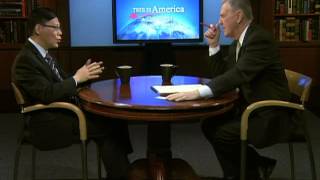 This Is America & The World: Commissioner Donald Tong (Hong Kong)