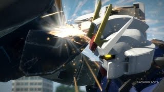Dynasty Warriors: Gundam Reborn