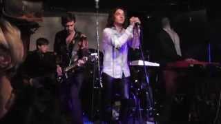 Группа на корпоратив, свадьбу, юбилей. Deep Purple - "Smoke on the water"