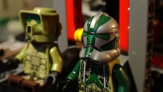 LEGO STAR WARS - THAT WAS EASY