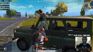 HACKER IN MY TEAM || CAR RUNNING ON WATER || WATCH TILL END