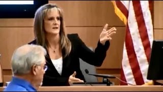 Jodi Arias Trial : Day 9 : State Rests (No Sidebars)