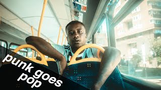 Let Her Go | Passenger | Pop Punk Cover by WALWIN