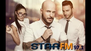 Ο Άρης Λουμάκης από τους REC στον Star FM 97,1 και στο "Ραντεβού στις 16:00"