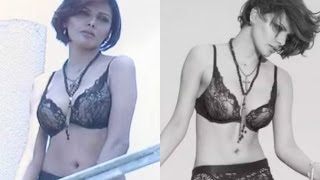 Sherlyn Chopra Hot Photoshoot 2014