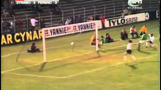 Динамо Киев. Кубок Кубков 1975