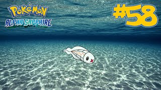Pokémon Alpha Sapphire - Shiny Hunting - Tynamo! (319 DexNav Encounters)
