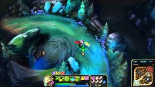 [6/26 PBE] Enchantment: Devourer and Sated Devourer