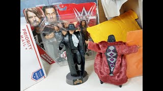 UNBOXING RARE WWE FIGURES!