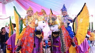 Ayang Ayang  | Burok TPJ Live Kalibangka - Pangenan - Cirebon