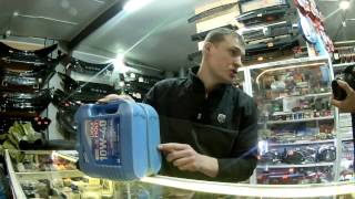 Liqui Moly. как отличить подделку?
