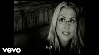 Anastacia - Sick and Tired (Video)
