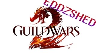 Guild wars 2 Revenant  Beta - Eddzshed
