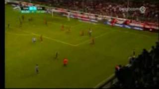 Sinan Bolat VS Ruiz (KAA Gent - Standard)