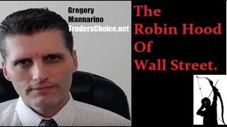 12/14/17. Post Market Wrap Up: RED FLAG! Savage Bond Buying Fails To Boost Stocks.