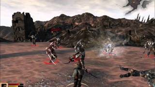 Let's Play Dragon Age 2 - Part 1: The Champion Born!